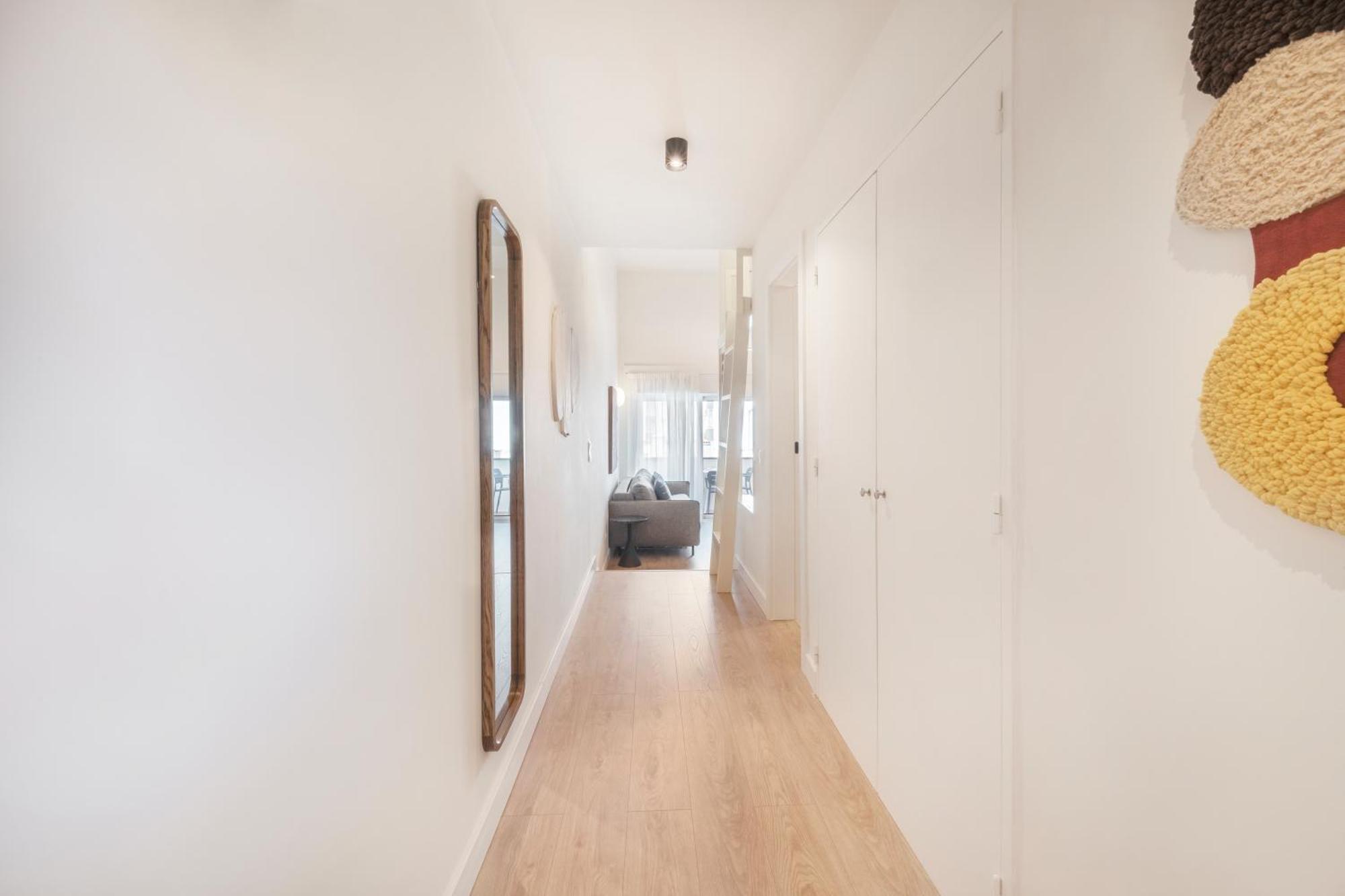 Cascais Lofts By Olala Homes 外观 照片