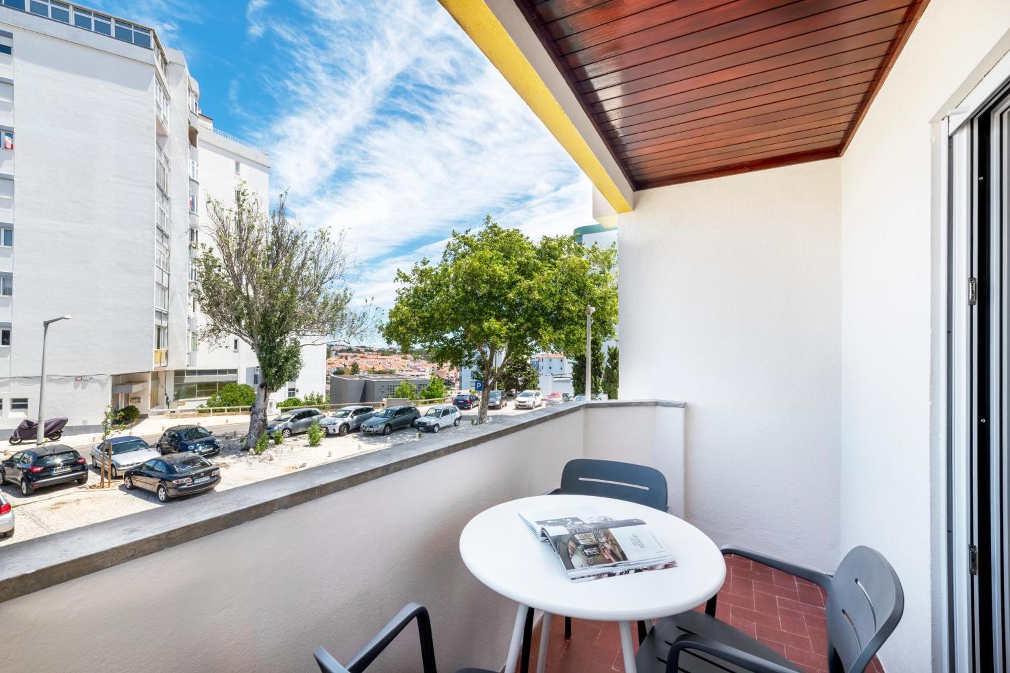 Cascais Lofts By Olala Homes 外观 照片