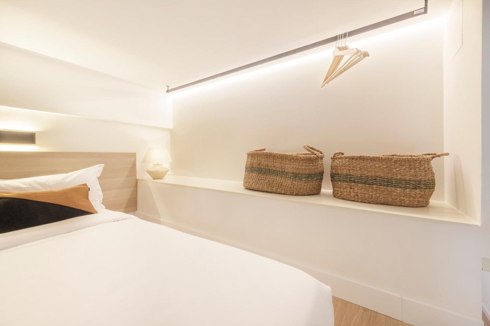Cascais Lofts By Olala Homes 外观 照片