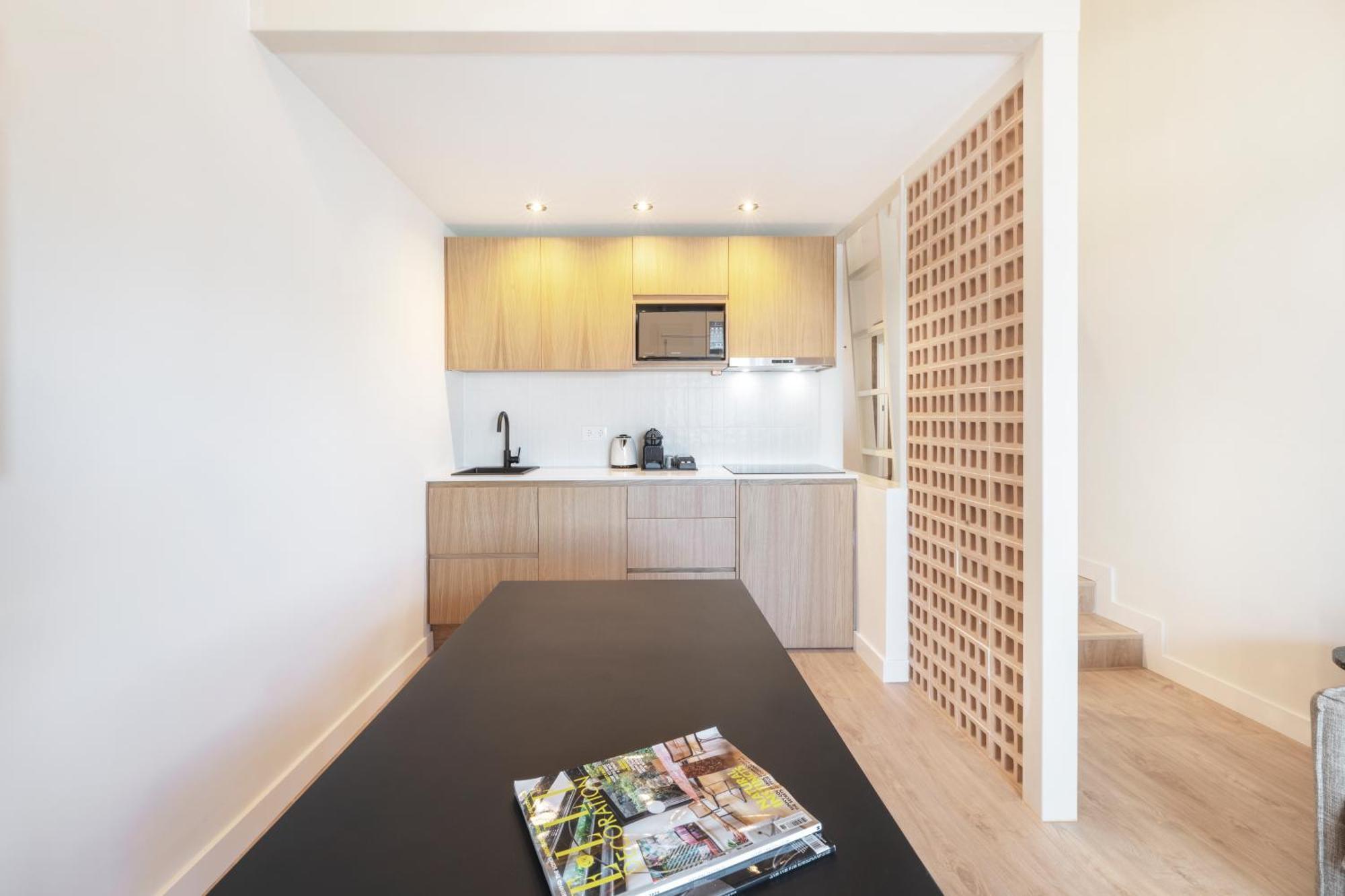 Cascais Lofts By Olala Homes 外观 照片
