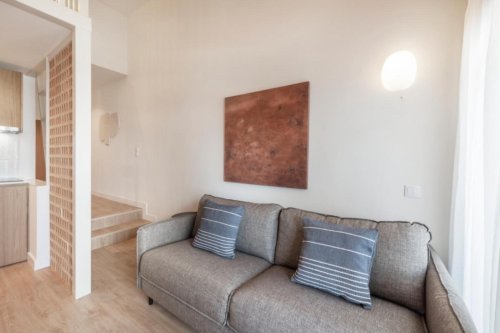 Cascais Lofts By Olala Homes 外观 照片