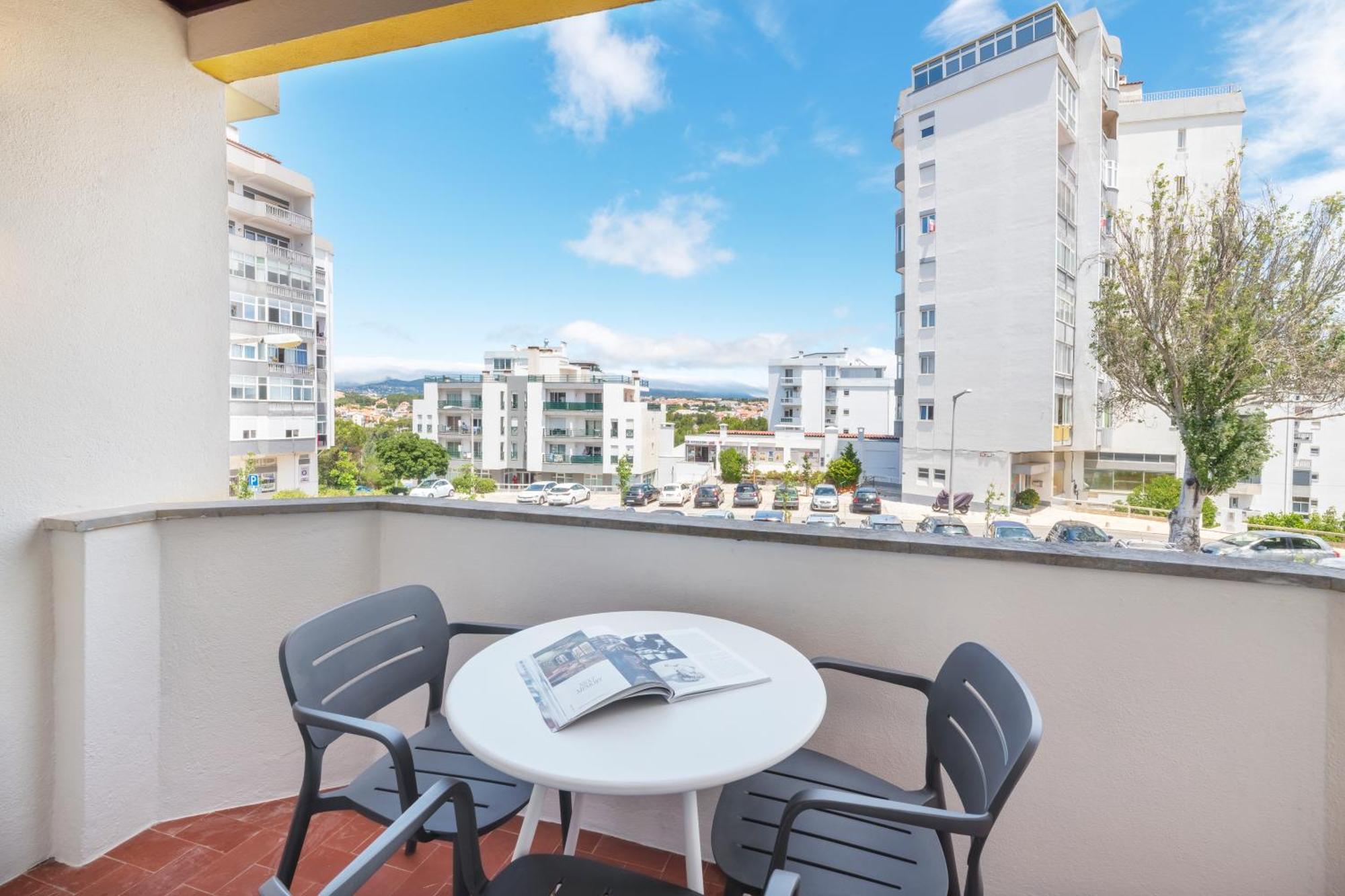 Cascais Lofts By Olala Homes 外观 照片