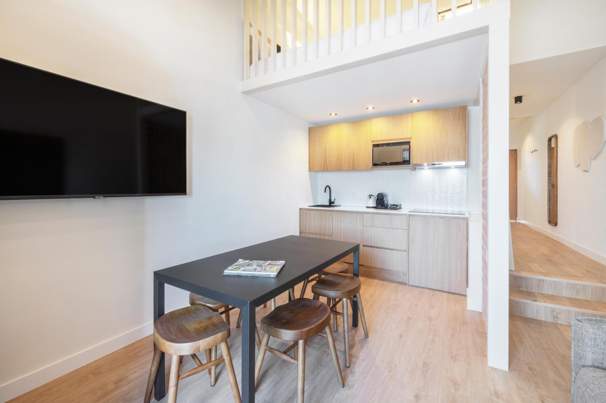 Cascais Lofts By Olala Homes 外观 照片